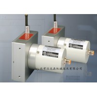 ASM磁角度傳感器PRAS20 / 21技術指導