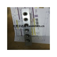 STASTO 緊湊型汽缸NWT32-800參數