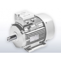 德國VEM低電壓防爆電機特征