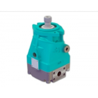 M+S 液壓馬達MT/B 160