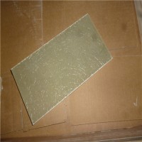 Brandenburger BRA-BOARD  T用于化工廠玻璃制造業