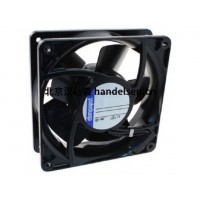 德國ebm-papst切向鼓風機產品性能