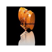 Italvibras電動振動器 MVSI 10/3810參數介紹