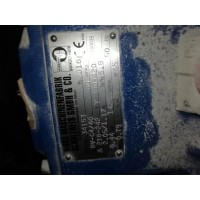 英國Parvalux 永磁有刷電動機