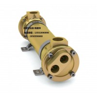 Funke換熱器技術數據