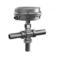 SAMSON薩姆森壓力調節器用于食品行業