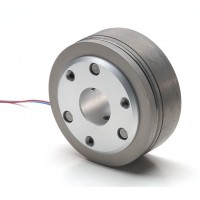 Stromag TRI聯軸器設計用于活塞發動機