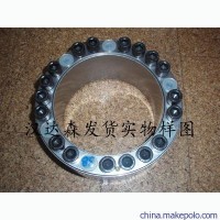 德國GKN 聯軸器和離合器