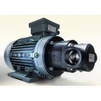 Buhler循環泵產品型號