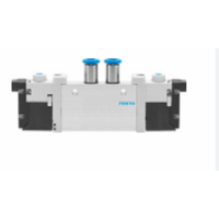 Festo CPE14-M1BH-3GL-1 / 8電磁閥