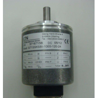 德國LTN SC105-10 / 05-K02滑環變送器