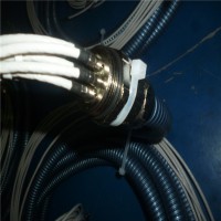 THERMO Sensor工業熱電偶J型