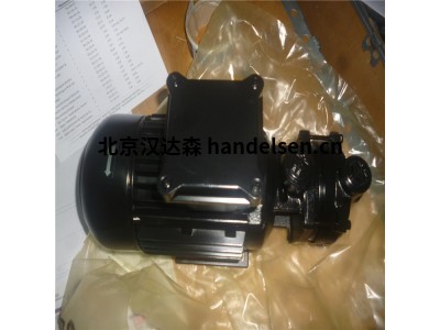 德國布曼BRINKMANN工業泵