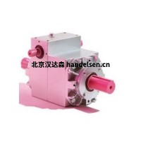 UNIMEC? 減速機 RC166參數介紹