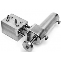 Rogatti羅加蒂不銹鋼真空發生器分類及型號