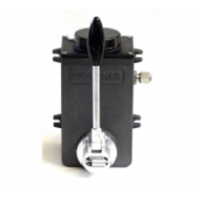 Woerner手動泵產品性能