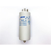 意大利ICAR電力電容產品應用