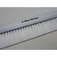 MinkBürsten現代纖維和刷子技術