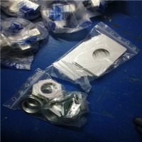 意大利TOGNELLA板式針型節流閥: FT280/2-18