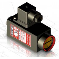 德國Kracht 輸送泵 KF8RF2-D15簡介