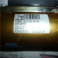 KOBOLD粘度補償型轉子流量計開關 VKG