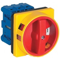 kraus naimer開關產品特點