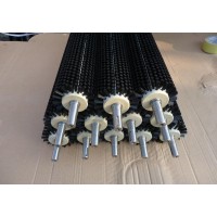 原廠Osborn工業毛刷 HPJE-40-1技術參數