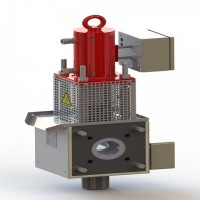 Delimon 潤滑監控器DS405規格簡介