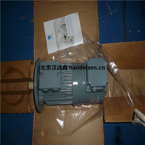 德國(guó)VEM電機(jī)