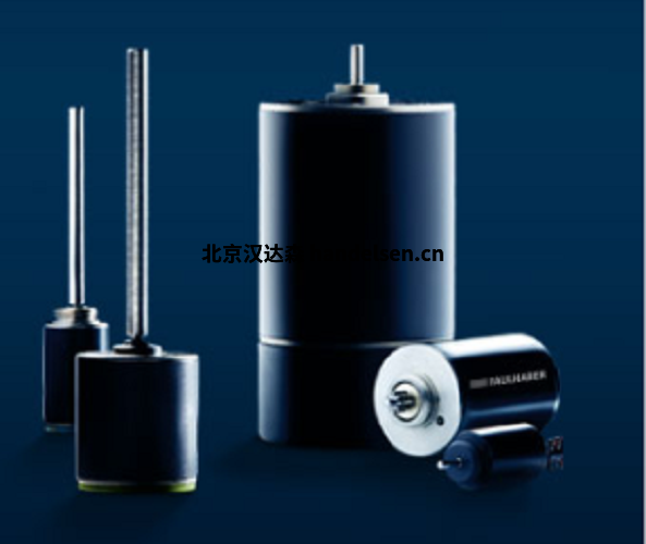 FAULHABER直流微電機 FAULHABER直流微電機
