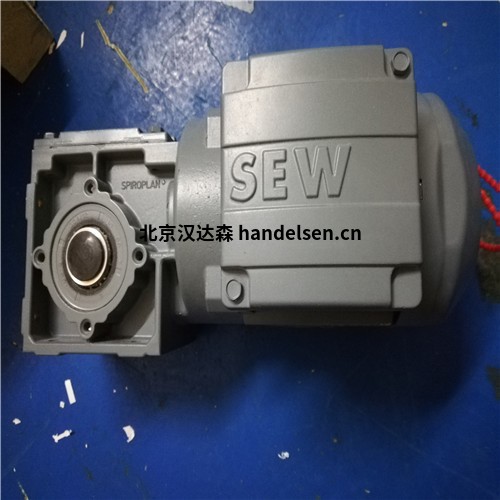SEW  F 系列平行軸斜齒輪減速機(jī) SEW  F 系列平行軸斜齒輪減速機(jī)