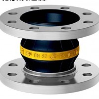 Elaflex ERV-G 黃色帶環系列膨脹節