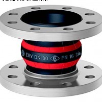 Elaflex ERV-GS DN系列膨脹節