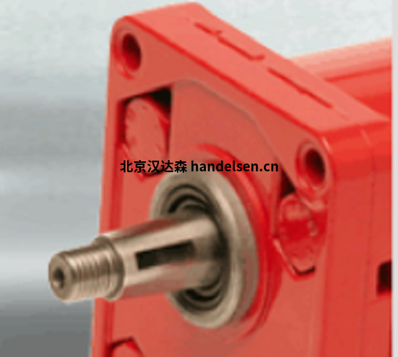 “bucher bucher hydraulics 無泄漏負載控制(平衡)閥 BBV