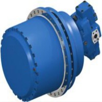 德國(guó)Bosch Rexroth行走齒輪HYDROTRAC GFT 8000