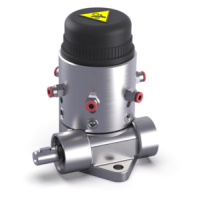 DROPSA 340系列泵型號介紹