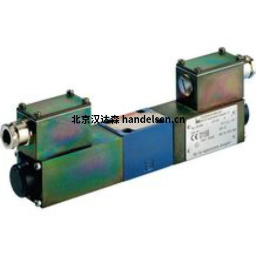 德國Bosch Rexroth減壓閥DR 6 DP…XC 德國Bosch Rexroth減壓閥DR 6 DP…XC