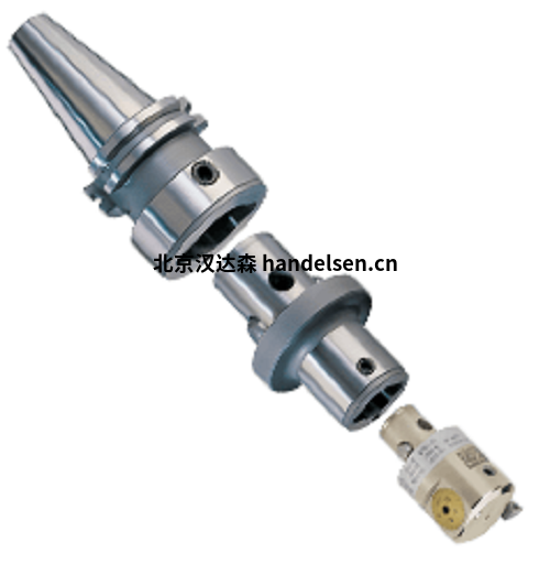 Big kaiser 筒夾  筒夾