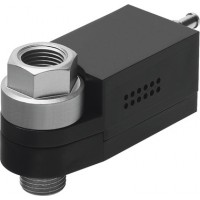 festo 費斯托氣動閥和組件 CRGRLA-1/4-B