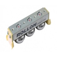 Rollon滑道DEF35-04技術資料