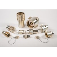 HYDRAULICS INC 5TV-C-12提升閥式聯軸器