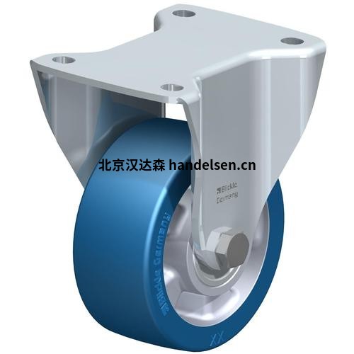 Blickle 鋼板轉向輪 LK-SPO 150K Blickle 鋼板轉向輪 LK-SPO 150K