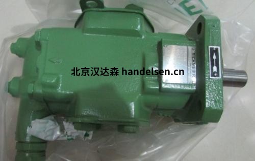 Rickmeier泄壓閥DBV 40型號 Rickmeier泄壓閥DBV 40型號