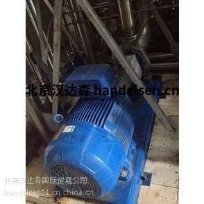 Hilge離心泵DURIETTA Hilge離心泵DURIETTA