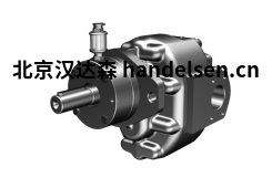 Kracht齒輪泵 DuroTec&reg;系列DT