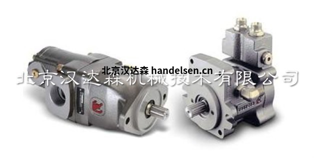 意大利CASAPPA齒輪泵PH系列 意大利CASAPPA齒輪泵PH系列