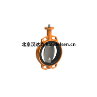 Wouter Witzel 蝶閥執行器應用特點