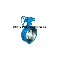 Wouter Witzel 大口徑蝶閥參數