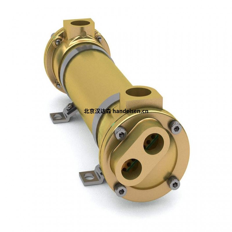 PILAN 系列TP-10 TP-25 吹氣冷卻器 PILAN 系列TP-10 TP-25 吹氣冷卻器