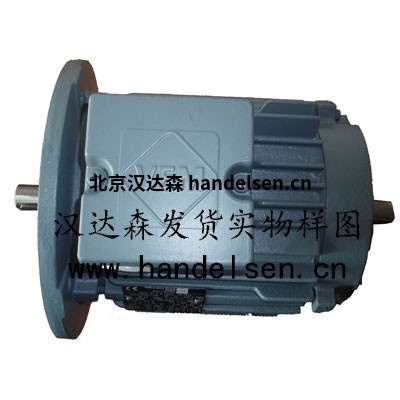 VEM異步發電機G41R 132 S4介紹